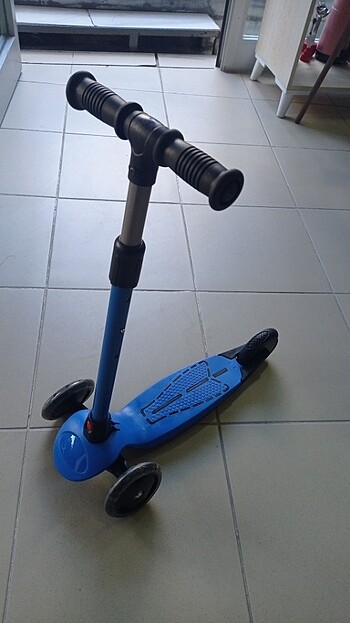 Barbie ????SCOOTER ????