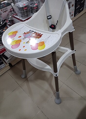 Beden ????BEBE MAMA SANDALYESİ ????