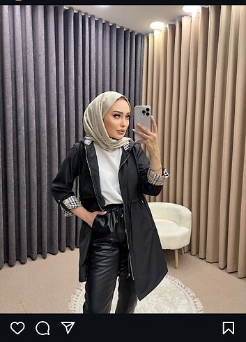 Zara Trençkot 
