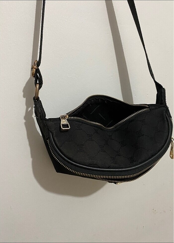 Pierre cardin çanta - Görsel 3