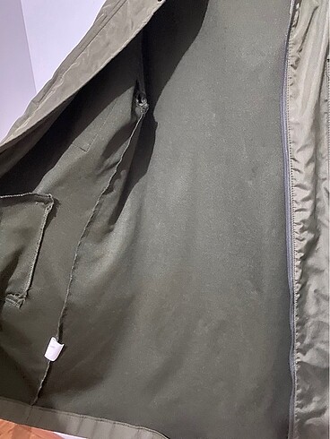 Fahhar marka yağmurluk - Görsel 5
