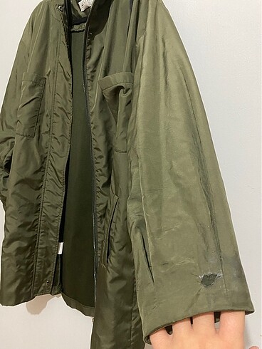 Fahhar marka yağmurluk - Görsel 7