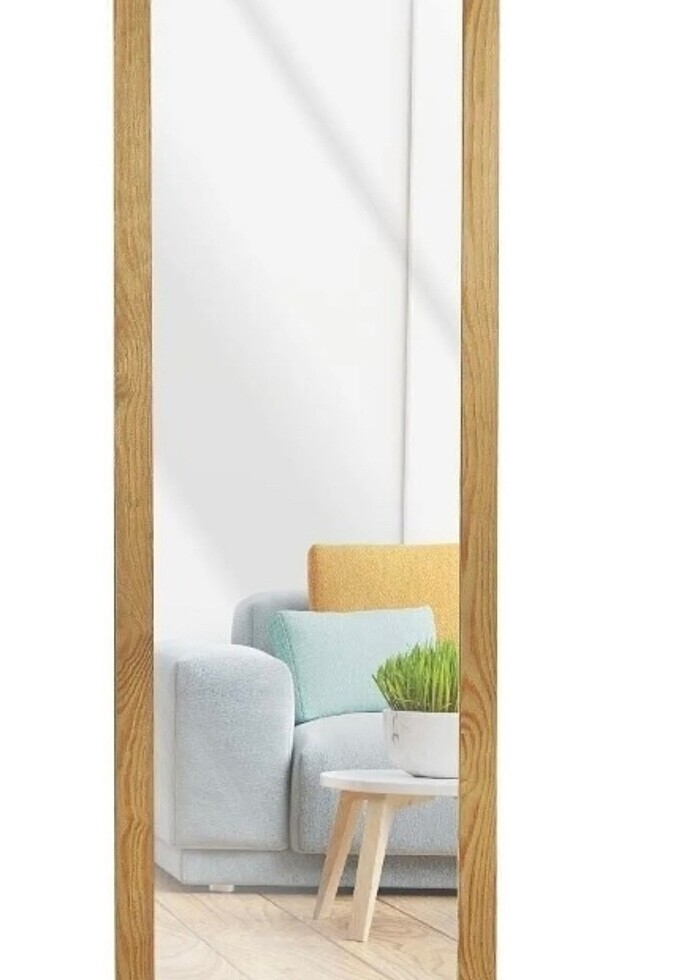 Boy aynası - Görsel 2