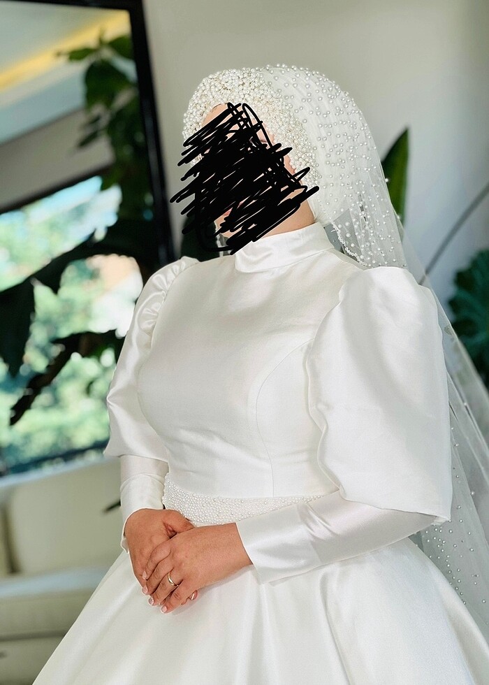 Gelinlik - Görsel 2