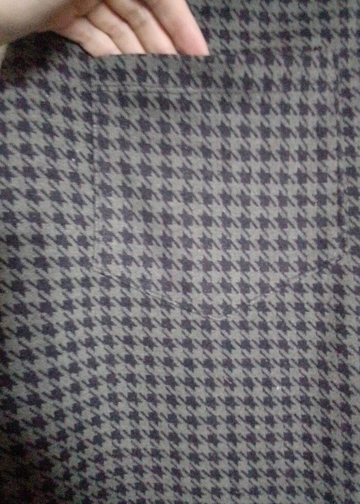 Kadın yeşil salopet  - Görsel 2