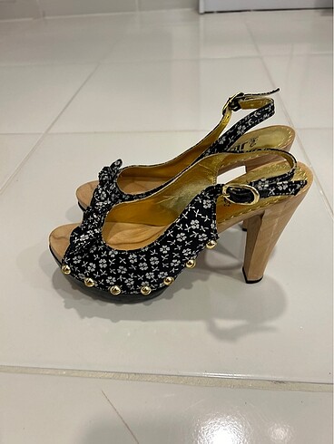 JLo Shoes Jlo ayakkabi