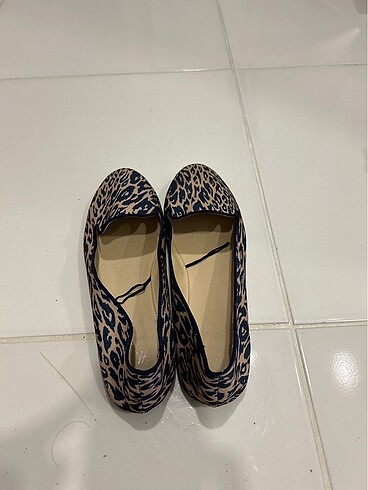 38 Beden H&M babet