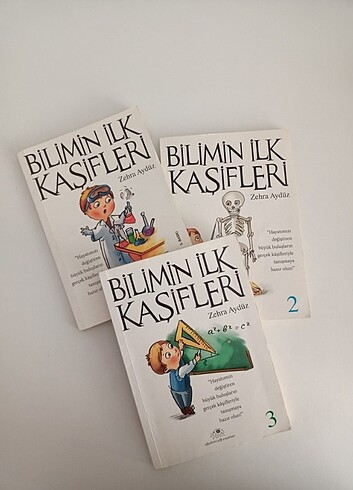 Bilim Kaşifleri