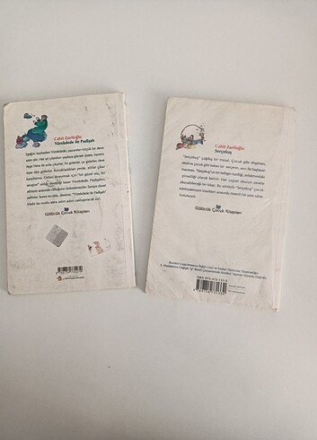2 Kitap