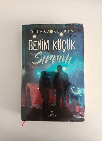 Benim Küçük Sırrım 