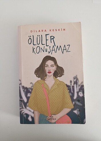 Ölüler Konuşamaz 