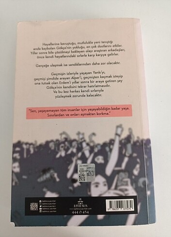 Ölüler Konuşamaz