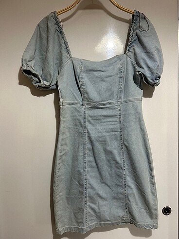 LC Waikiki Jean elbise