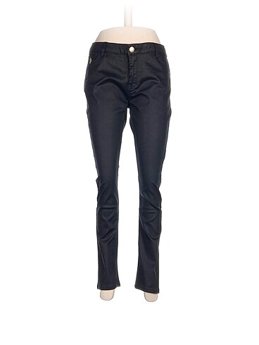 U.S Polo Assn. Düz Kesim %70 İndirimli.