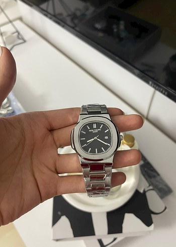 PATEK ERKEK KOL SAATİ