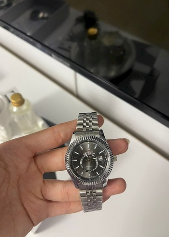 KOL SAATİ ROLEX TOPTAN ALMAK İSTEYENE YARDIMCI OLURUM