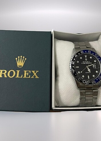 ROLEX ERKEK KOL SAATİ 