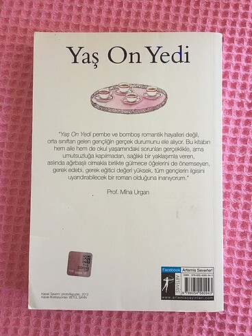 Yaş On Yedi
