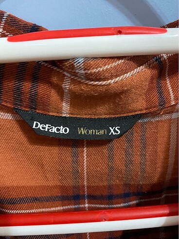 Defacto Defacto regular fit gömlek