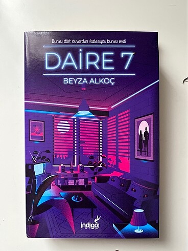 Daire 7