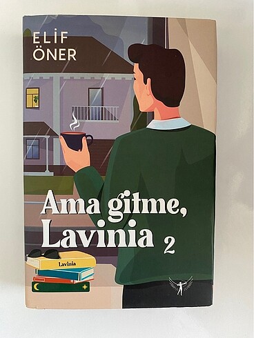 AMA GİTMA, LAVİNİA 2