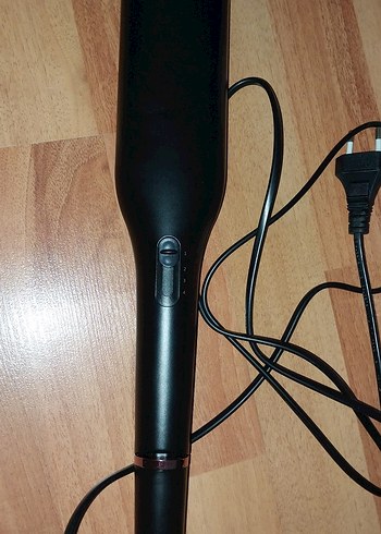 ShiboWavy 4 Tüplü Saç Şekillendirici - Görsel 3