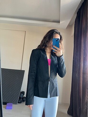 Ceket blazer