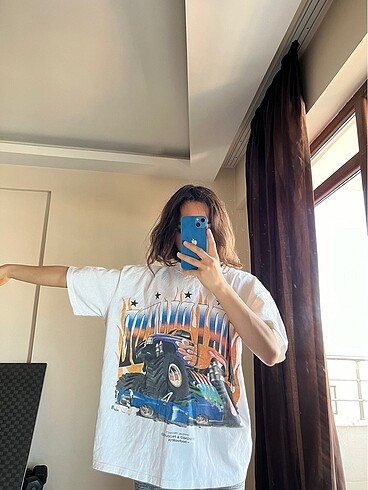 T shirt