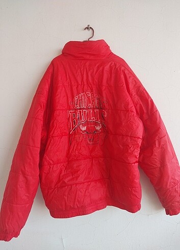 chicago bulls orijinal bomber mont nba