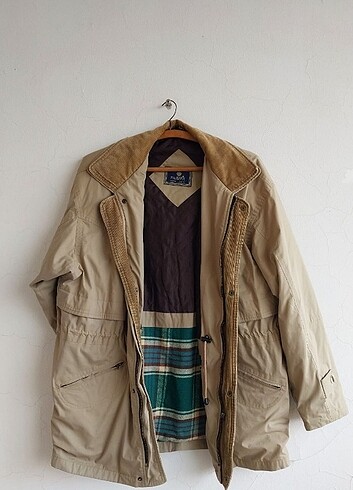 Old American Vintage Mont / Kaban