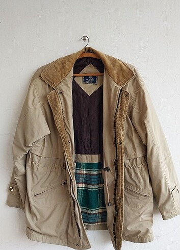 l Beden Old American Vintage Mont / Kaban