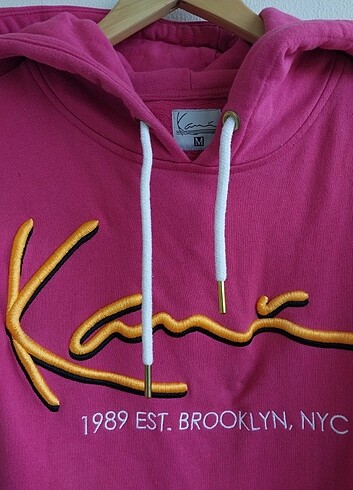 l Beden karl kani orijinal sweatshirt