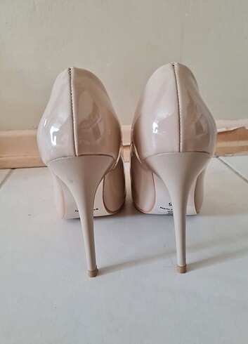 Diğer Stiletto