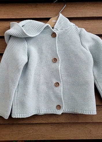 Hırka bebek