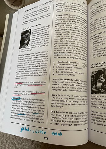 Çocuk Gelişimi 3. Sınıf Kitapları Seti - Görsel 5