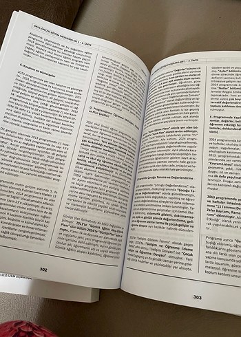 Çocuk Gelişimi 3. Sınıf Kitapları Seti - Görsel 9