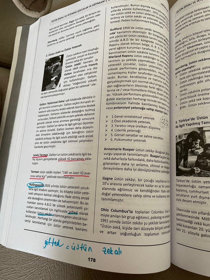 Çocuk Gelişimi 3. Sınıf Kitapları Seti - Görsel 5