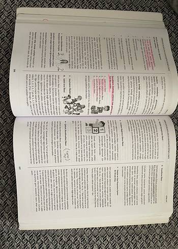 Çocuk Gelişimi 2. Sınıf Lisans Bahar Dönemi - Görsel 4