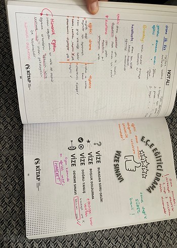 Çocuk Gelişimi 2. Sınıf Lisans Bahar Dönemi - Görsel 3