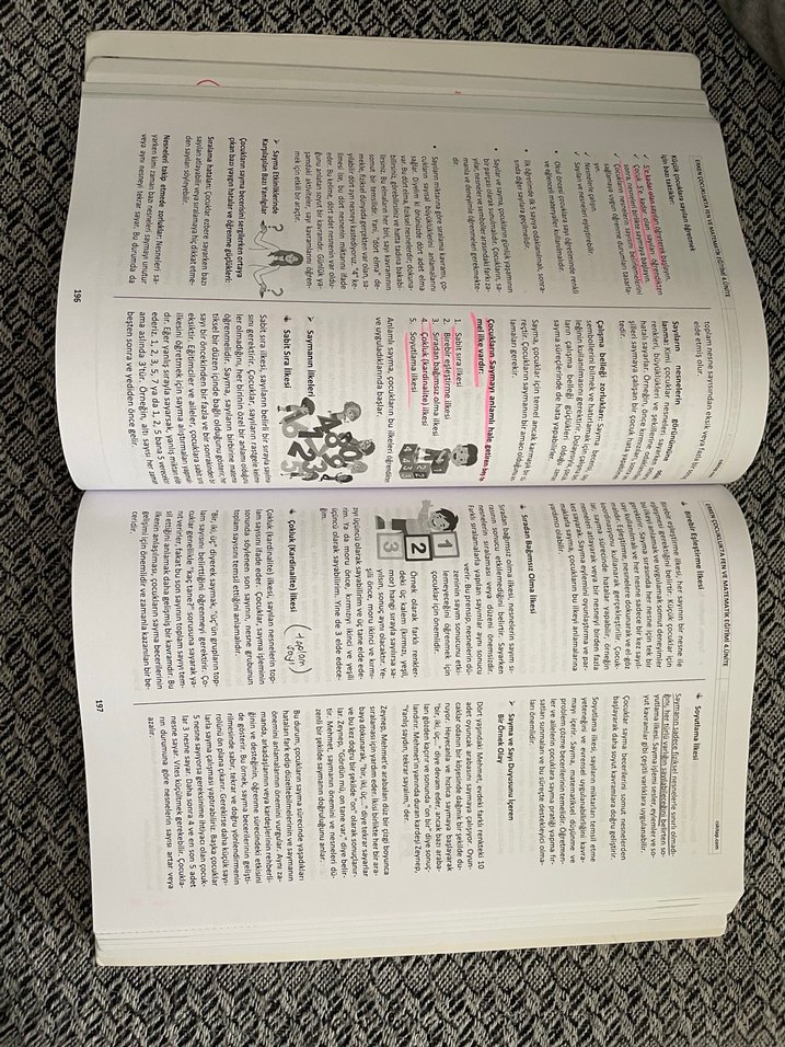 Çocuk Gelişimi 2. Sınıf Lisans Bahar Dönemi - Görsel 4