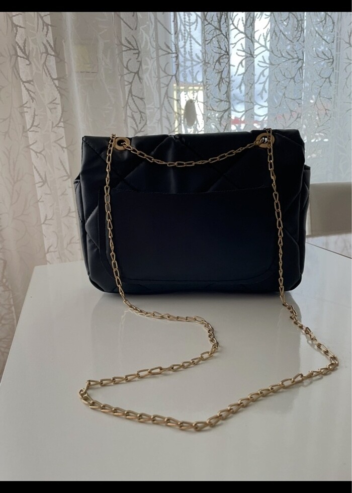 Siyah Çanta - Görsel 5