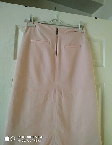 kadın etek - Görsel 2