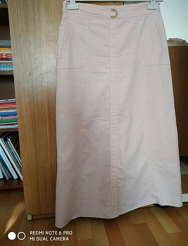 kadın etek - Görsel 5