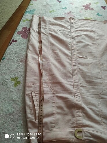 kadın etek - Görsel 4