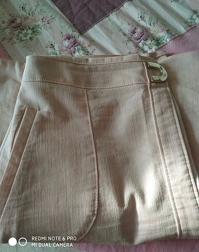 kadın etek - Görsel 6