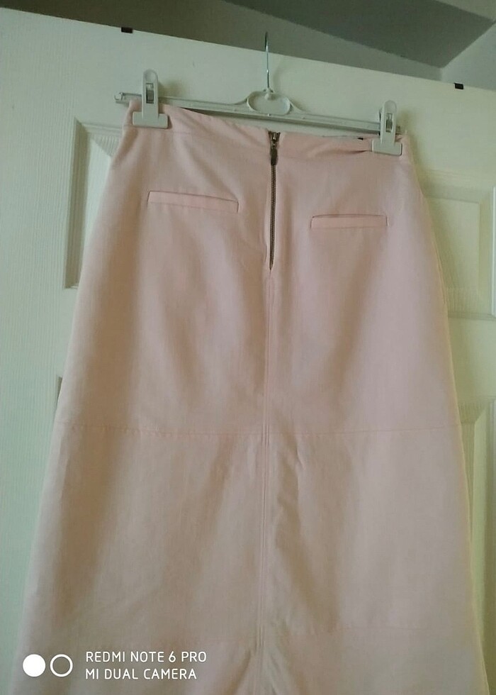 kadın etek - Görsel 2