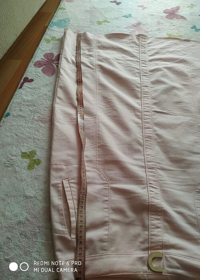 kadın etek - Görsel 4