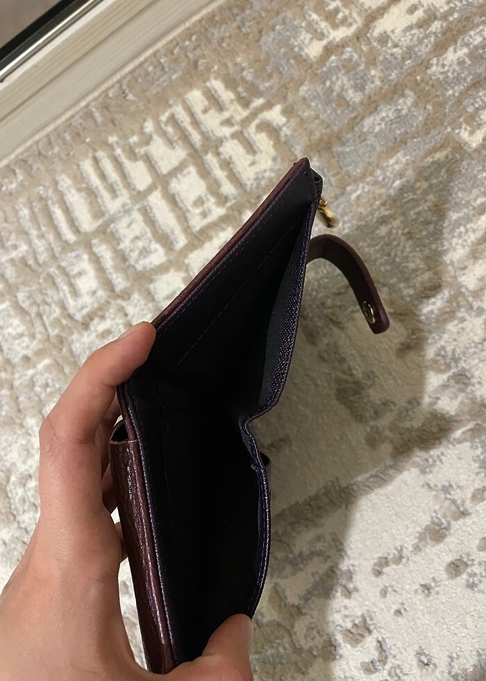 Bayan Cüzdan - Görsel 4