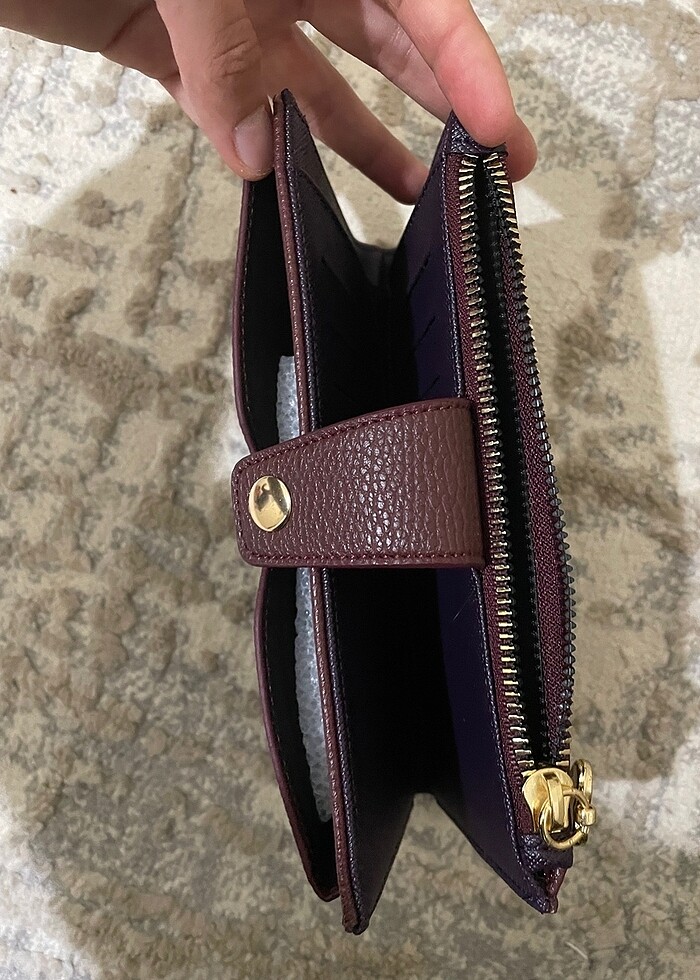 Bayan Cüzdan - Görsel 5