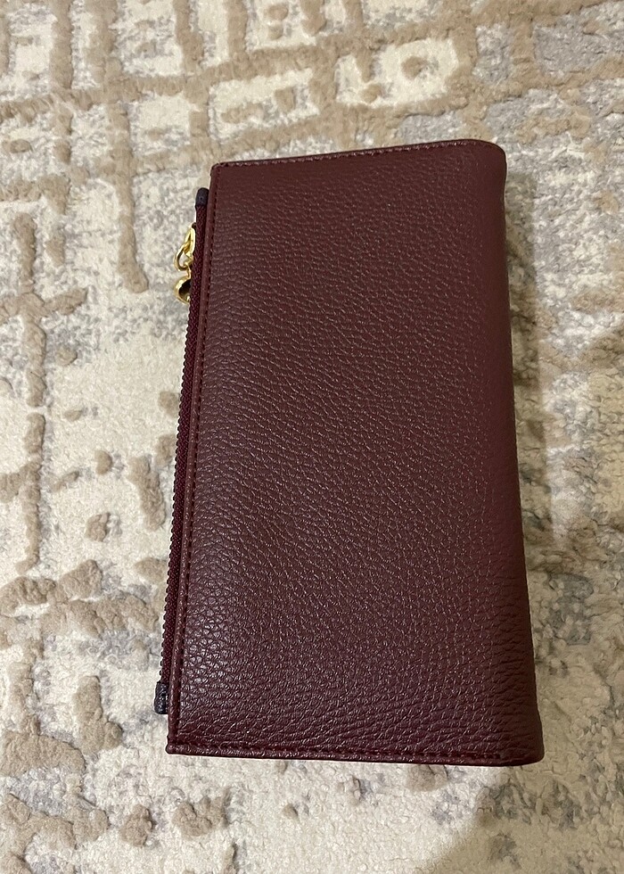 Bayan Cüzdan - Görsel 2